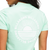 Billabong Core Loose Fit Short Sleeve Rashguard - Women's Spearmint