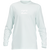 Billabong All Day Wave Loose Fit Long Sleeve Surf Shirt - Boys' Seaglass
