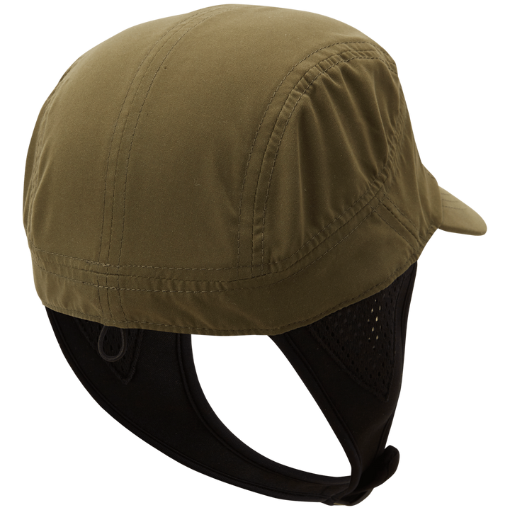 Billabong Surf Cap Military