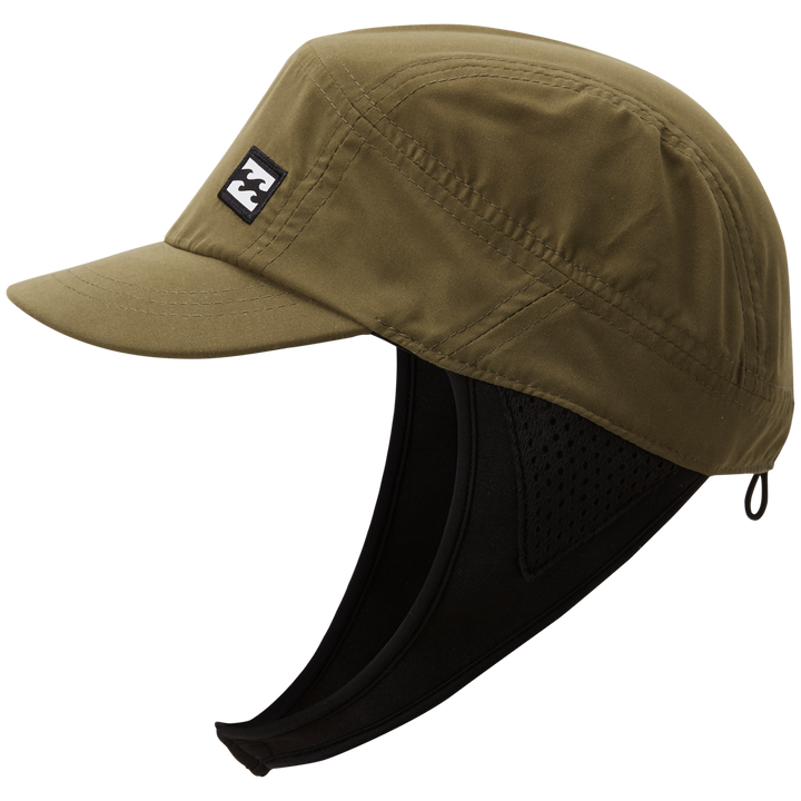 Billabong Surf Cap Military