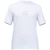 Billabong All Day Wave Loose Fit Short Sleeve Surf Shirt White