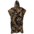 Billabong Hooded Towel Camo