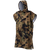 Billabong Hooded Towel Camo