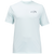 Billabong Arch Wave Loose Fit Short Sleeve Surf Shirt Seaglass