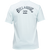 Billabong Arch Wave Loose Fit Short Sleeve Surf Shirt Seaglass