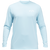Billabong Arch Wave Loose Fit Long Sleeve Rashguard Coastal