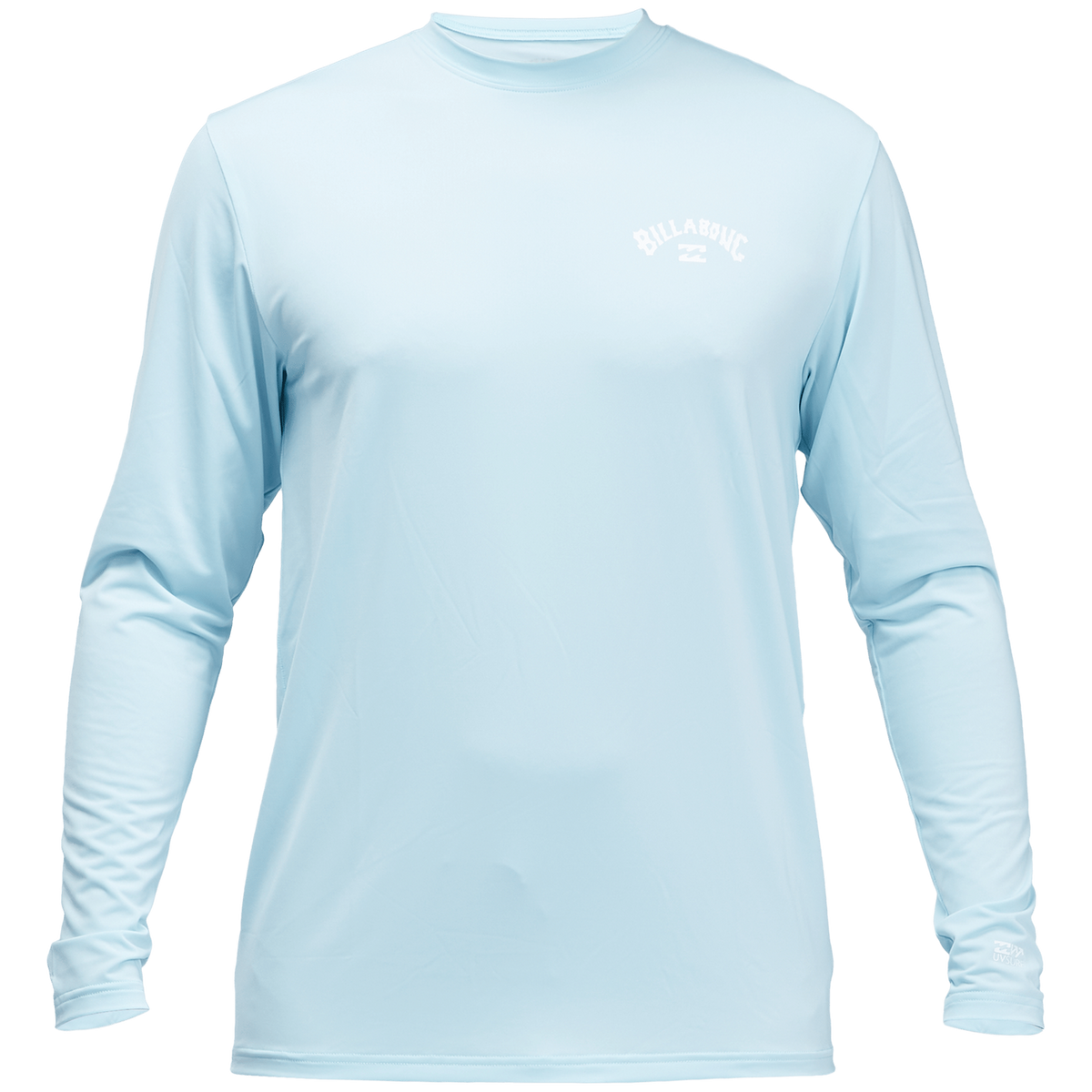 Billabong Arch Wave Loose Fit Long Sleeve Rashguard Coastal