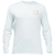 Billabong Crayon Wave Loose Fit Long Sleeve Rashguard Seaglass