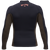 Billabong 2mm Revolution Interchange Wetsuit Jacket Black Coffe