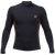 Billabong 2mm Revolution Interchange Wetsuit Jacket Black Coffe
