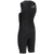 Billabong 2/2 Absolute Flatlock Short John Spring Suit Black