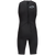 Billabong 2/2 Absolute Flatlock Short John Spring Suit Black