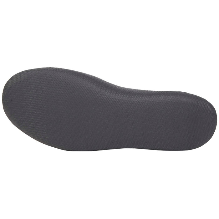 Billabong Tahiti 2mm Reef Walker Surf Shoes Black