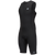 Billabong 2/2 Absolute Flatlock Short John Spring Suit Black