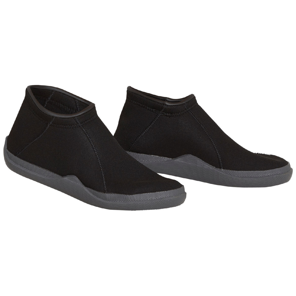 Billabong Tahiti 2mm Reef Walker Surf Shoes Black