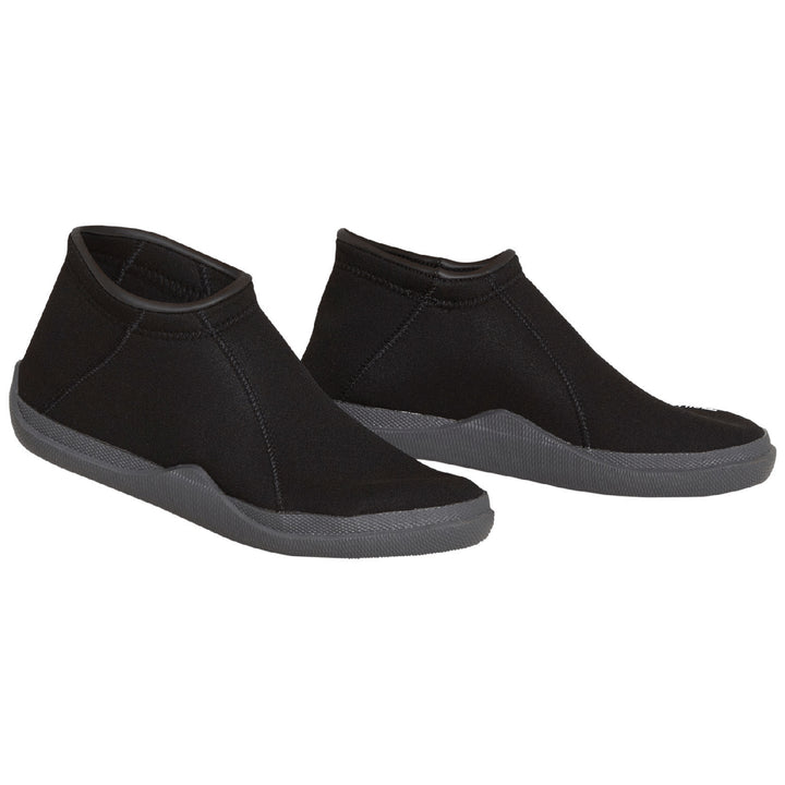 Billabong Tahiti 2mm Reef Walker Surf Shoes Black