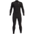 Billabong 4/3 Revolution Pro Chest Zip Wetsuit Black Olive