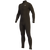 Billabong 3/2 Absolute Chest Zip GBS Wetsuit Black Hash