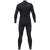 Billabong 3/2 Absolute Back Zip Flatlock Wetsuit Black