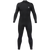 Billabong 3/2 Absolute Back Zip Flatlock Wetsuit Black