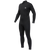 Billabong 3/2 Absolute Back Zip Flatlock Wetsuit Black