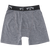 Billabong All Day Undershorts - Boys' Dark Grey Heather
