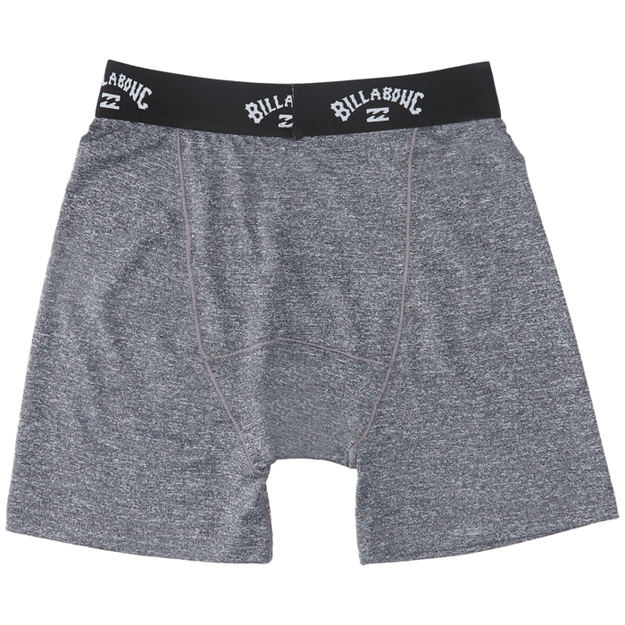 Billabong All Day Undershorts - Boys' Dark Grey Heather
