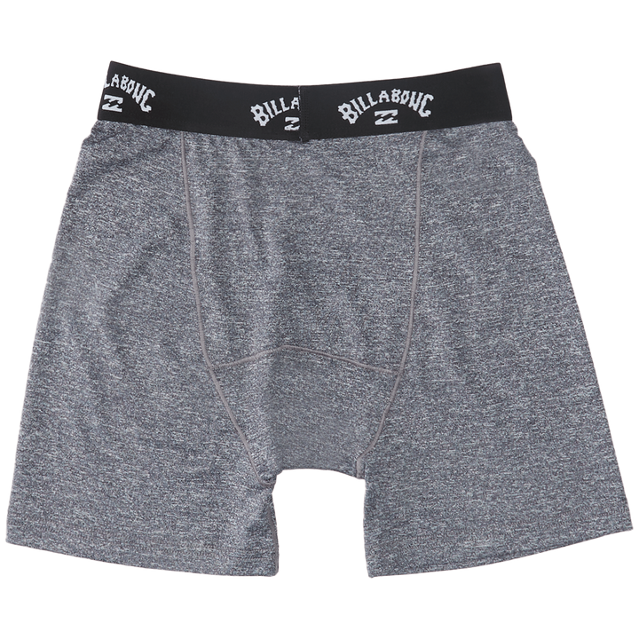 Billabong All Day Undershorts - Boys' Dark Grey Heather