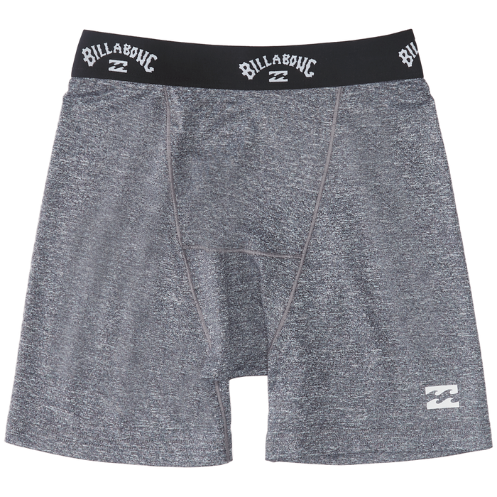 Billabong All Day Undershorts - Boys' Dark Grey Heather