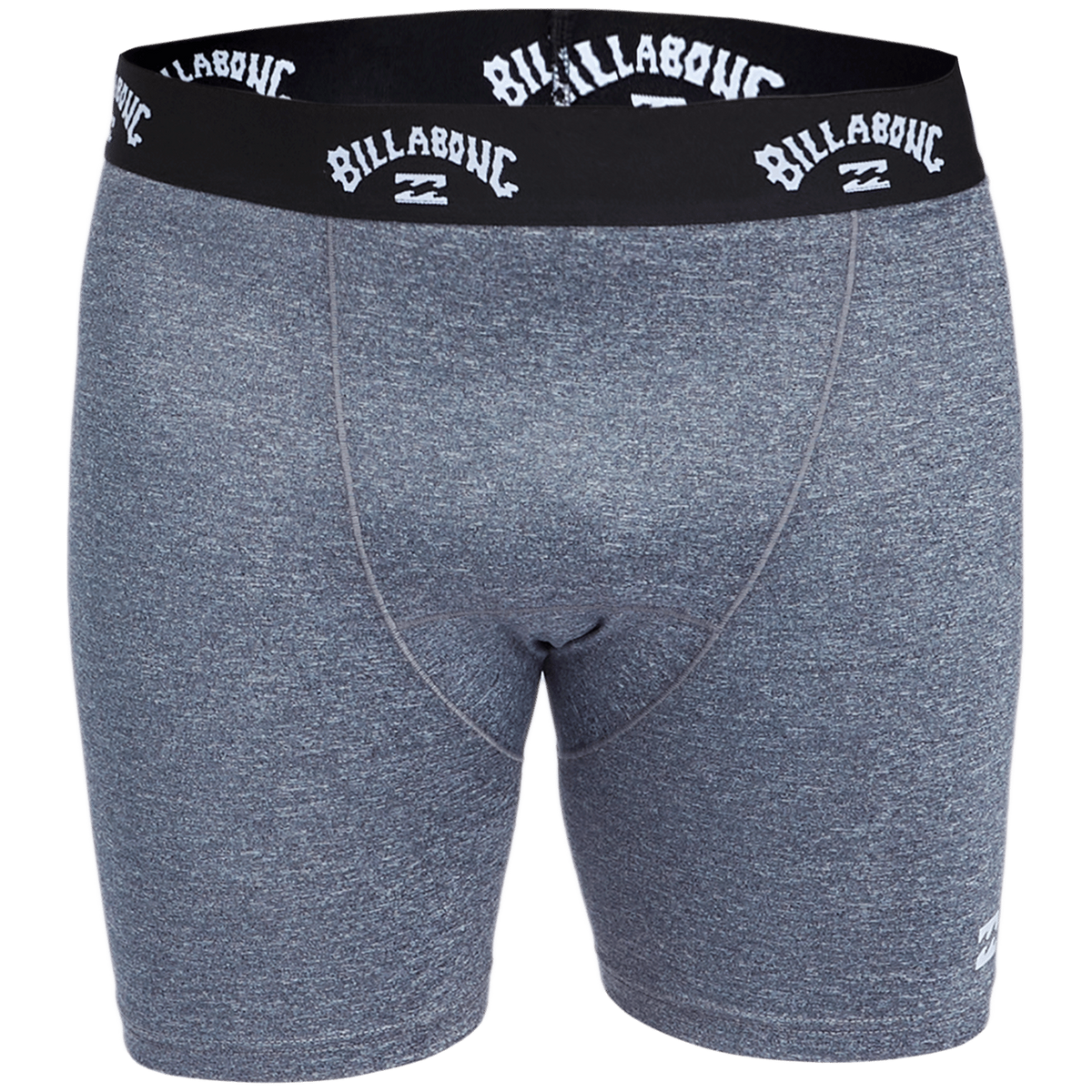 Billabong All Day Undershorts - Boys' Dark Grey Heather