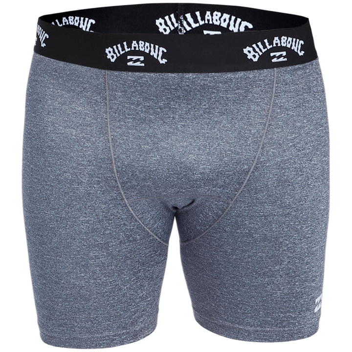 Billabong All Day Undershorts - Boys' Dark Grey Heather