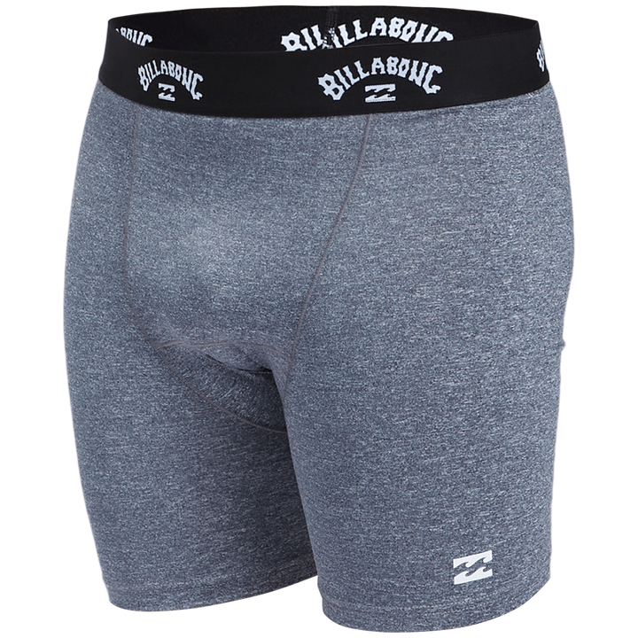 Billabong All Day Undershorts - Boys' Dark Grey Heather