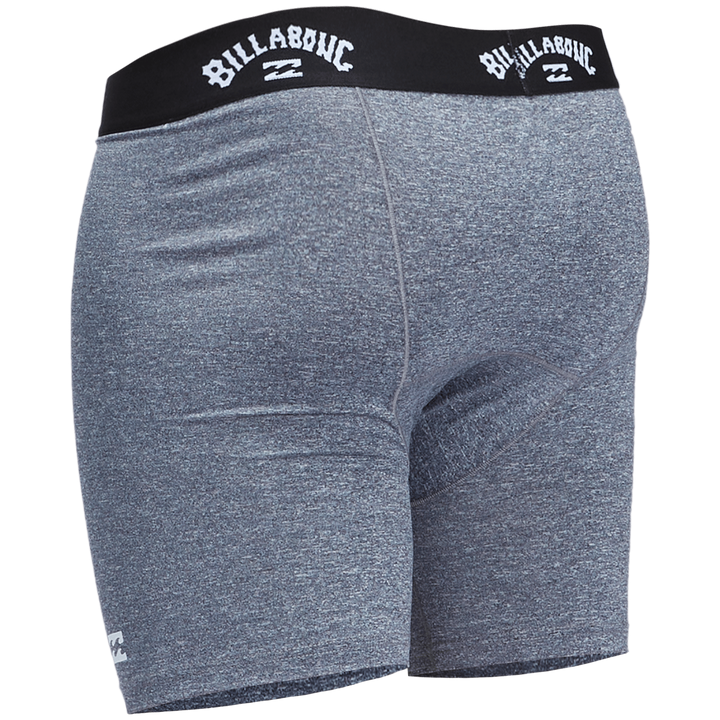 Billabong All Day Undershorts - Boys' Dark Grey Heather