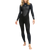 Roxy 5/4/3 Prologue Back Zip Wetsuit - Women's Black