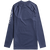 Roxy Whole Hearted Long Sleeve Rashguard - Women's Mood Indigo