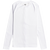 Roxy Essentials Long Sleeve Zipped 2 Rashguard - Women's Bright White