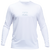Billabong All Day Wave Loose Fit Long Sleeve Surf Shirt White