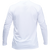 Billabong All Day Wave Loose Fit Long Sleeve Surf Shirt White