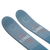 Line Skis Tom Wallisch Shorty Skis + FTD 4.5 Bindings - Toddler Boys' 2022