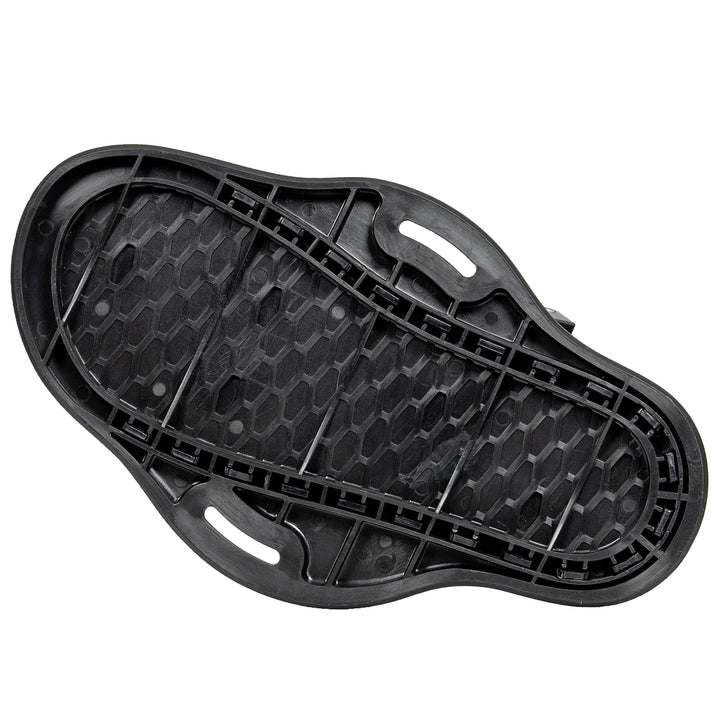 Liquid Force Index Wakeboard Bindings 2022 evo Black
