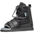 Liquid Force Index Wakeboard Bindings 2022 evo Black