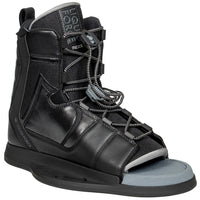 Liquid Force Index Wakeboard Bindings 2022 evo Black::evo Black