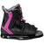 Liquid Force Plush Wakeboard Bindings - Women's 2021