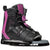 Liquid Force Plush Wakeboard Bindings - Women's 2021