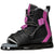 Liquid Force Plush Wakeboard Bindings - Women's 2021
