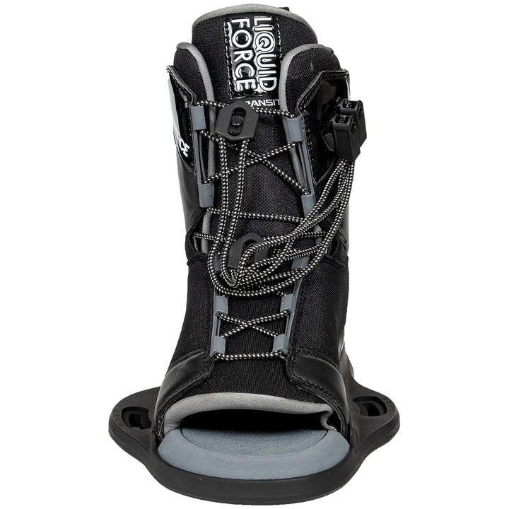 Liquid Force Transit Wakeboard Bindings 2021