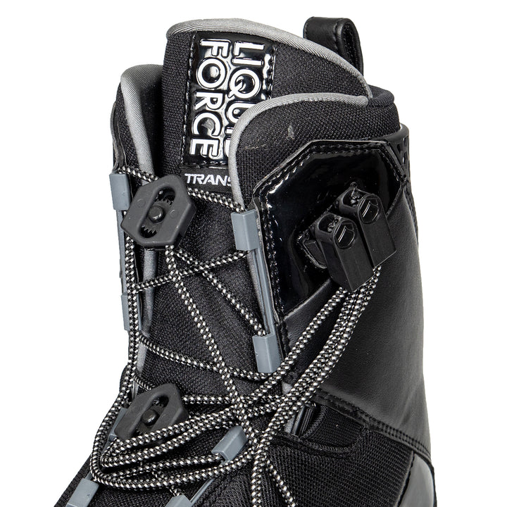 Liquid Force Transit Wakeboard Bindings 2021