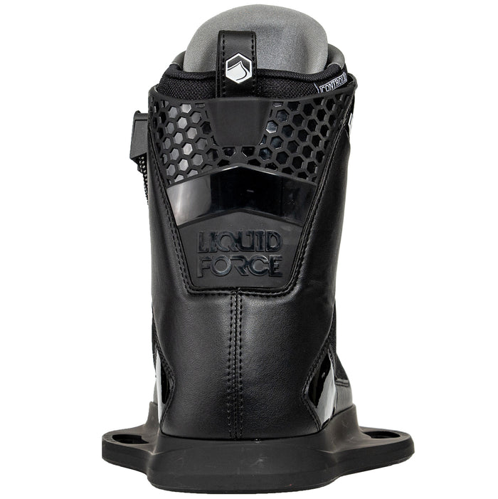 Liquid Force Transit Wakeboard Bindings 2021