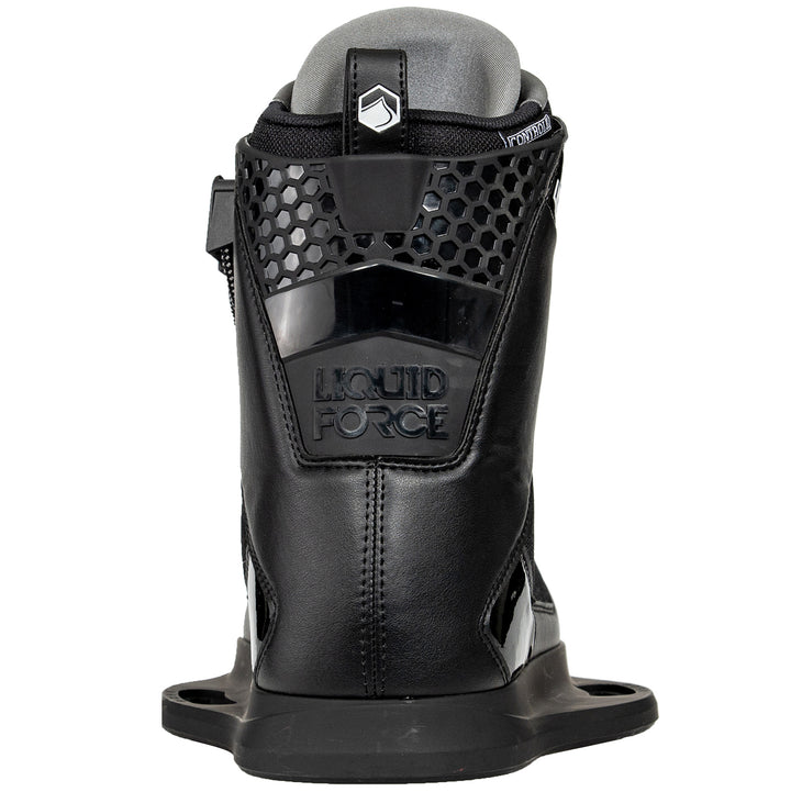 Liquid Force Transit Wakeboard Bindings 2021