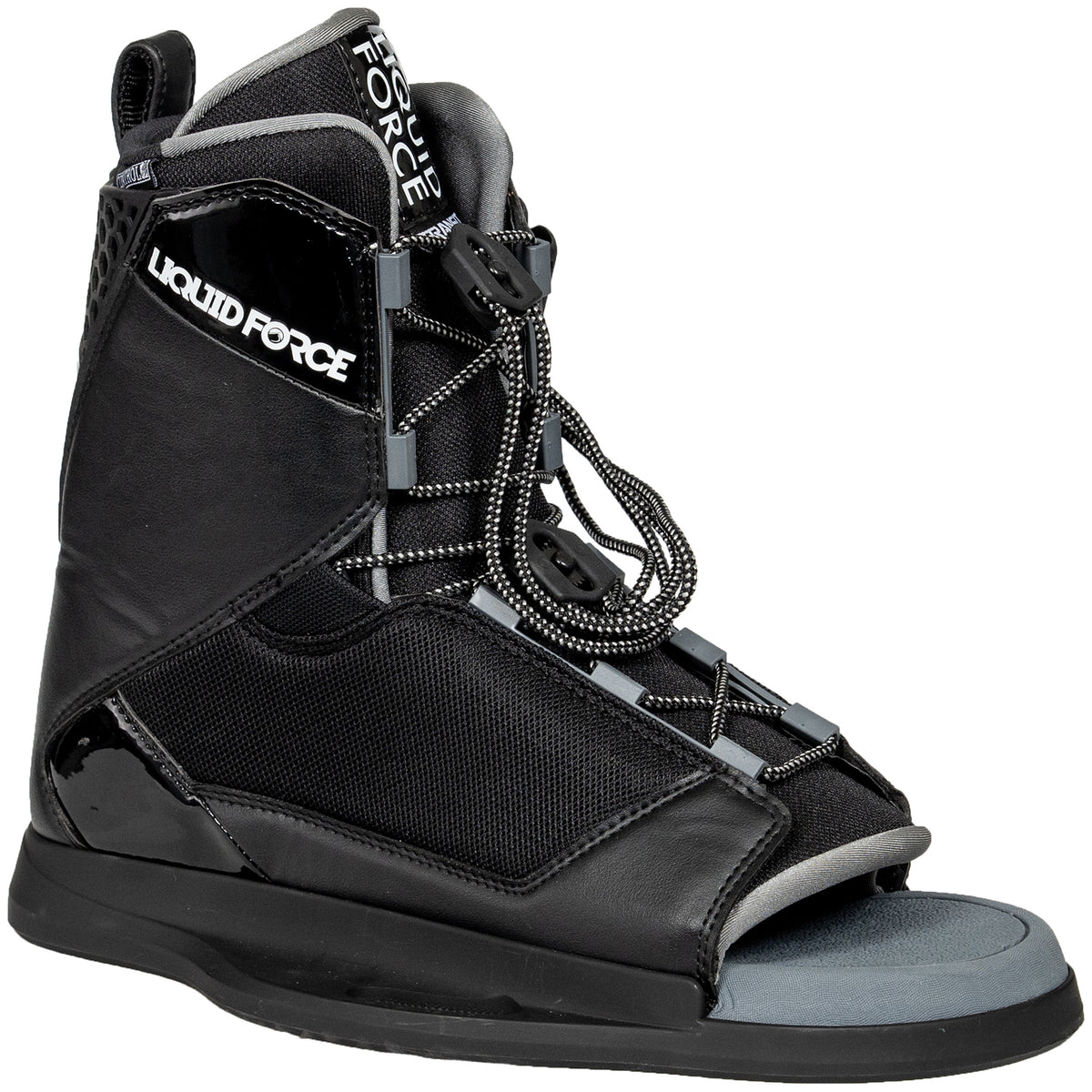 Liquid Force Transit Wakeboard Bindings 2021